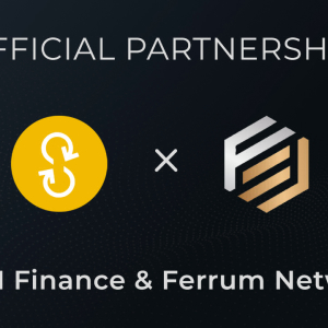YfDFI Finance and Ferrum Network to Revolutionize Staking in New Partnership