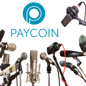 Crypto-Flashbacks: How the Media Pumped the ICO Known as Paycoin