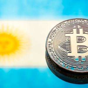 $1.4M in Bitcoin Transactions: New High for Argentina as Confidence in the Peso Tanks