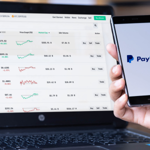 65% of Traders on Paypal Ready to Use Bitcoin to Pay for Goods and Services: Survey