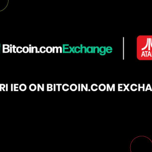 Atari Announces IEO Collaboration and Listing of the Atari Token with Bitcoin.com Exchange