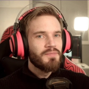 Pewdiepie Joins the Blockchain AR Game Wallem, Players Can Buy Youtube Star’s NFT Skin