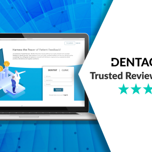 PR: Dentacoin Trusted Reviews Revamped Version Released