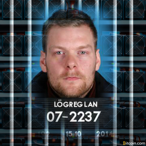 Mastermind Who Planned Iceland’s Biggest Bitcoin Heist Jailed for 4.5 Years
