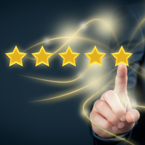 EF Hutton Initiates Coverage of Cryptocurrencies – BCH Gets 5-Star Rating