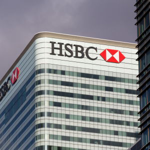 Banking Giant HSBC Set to Fire 10,000 More Employees