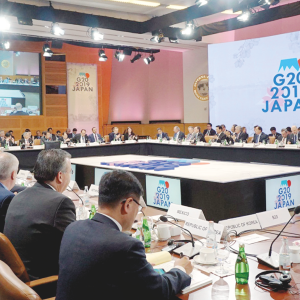G20 Starts Crypto Discussions – A Look at Global Standards