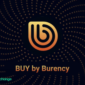 Bitcoin.com Exchange Announces Listing of New Digital Asset BUY by Burency
