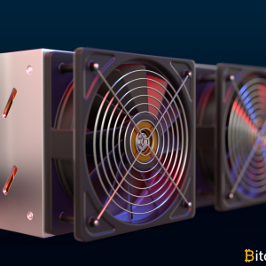 These Next-Generation Mining Rigs Pack a Ton of Hashpower