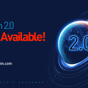 PR: KuCoin Launches Platform 2.0 With Advanced API and Various Order Types
