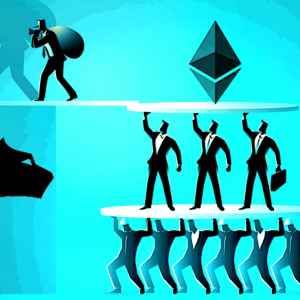 Despite Warnings from Regulators, the Ethereum Fueled Pyramid Scheme Forsage Thrives