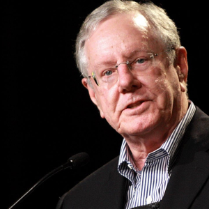 ‘Gold Is Rare but Not Too Rare’ – Bitcoin’s Supply Limit Hinders Usefulness, Says Steve Forbes