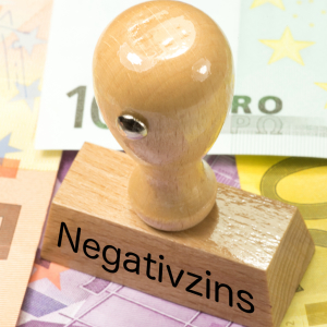 German Banks Increasingly Charging Retail Clients Negative Interest Rates