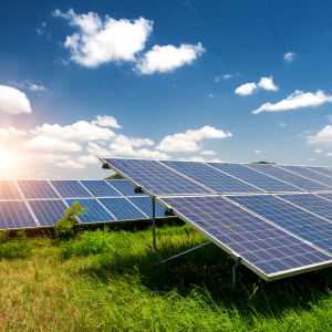 Bitcoin Mining With Solar: Less Risky and More Profitable Than Selling to the Grid