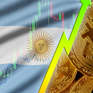 Bitcoin Is Going Through the Roof in Argentina While the Government Imposes New Taxes