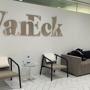 Asset Manager Vaneck Launches Physically-Backed Bitcoin Exchange-Traded Note