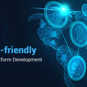 Antier Solutions Expands Its Offerings With Crypto Friendly Banking Solutions Development