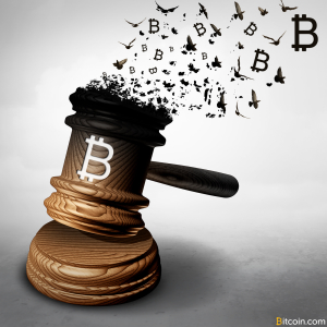 Wendy McElroy: Crypto as Propriety Justice and a Solution to Private Violence