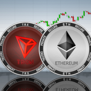 Ethereum vs Tron: Comparing Data, Defi and Stablecoins from Both Chains After Viral Tweet