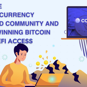 Coinend: 1,2,3 Take off – New Gamified Crypto Prediction Platform