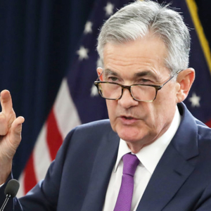 Fed Chair Powell Reveals US Response to China’s Digital Yuan, Libra, Public Payments Ledger