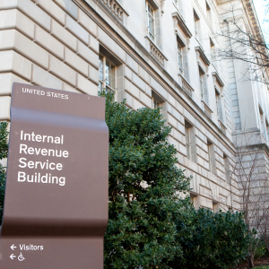IRS Explains What Crypto Owners Must Know to File Taxes This Year