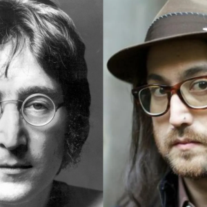 John Lennon’s Son Says Bitcoin Empowers People, Gives Him Optimism in Ocean of Destruction