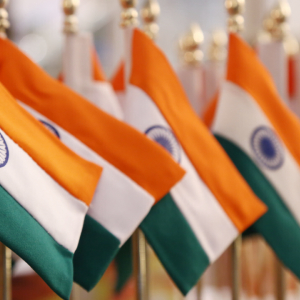 Indian Government Confirms Crypto Bill Is ‘Awaiting Approval’