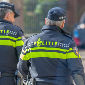 Dutch Police Seize $33 Million in Bitcoin from Couple Accused of Money Laundering
