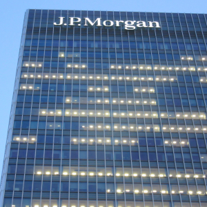 JP Morgan: Bitcoin Would Only Make Sense in a Dystopian Scenario