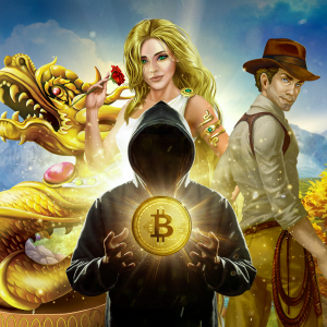 Bitcoin Games Reveals Satoshi’s World Travel Plans, Offers Cashback, Free Spins, and Bonus Money