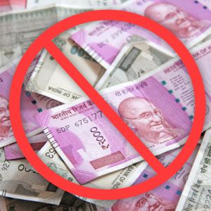 Indian Crypto Exchanges Drop Fiat Support as Banks Close Their Accounts per RBI Ban