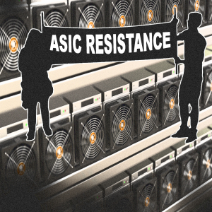 Cryptocurrency Projects Aiming to be ‘ASIC Resistant’ Have Little Success