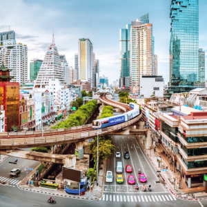 Thailand’s New Rules Help Securities Companies Launch Crypto Exchanges