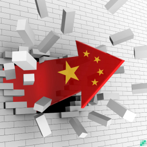 33,000 Companies in China Claim to Use Blockchain Technology