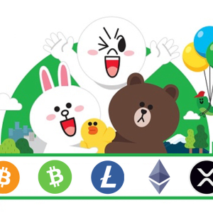 Japan’s Messaging Giant Line Introduces Crypto Lending Services