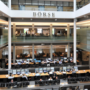 Boerse Stuttgart’s Crypto Exchange Live for All Traders in Germany