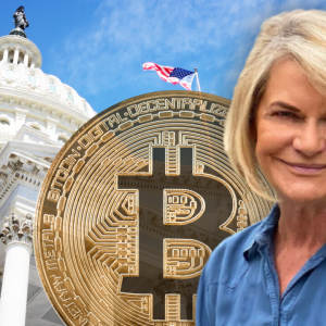 US Senator Cynthia Lummis to Ensure Congress Understands Bitcoin Is a ‘Great Store of Value’