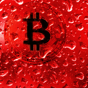 Markets Update: Cryptocurrencies Are Still Blood Red