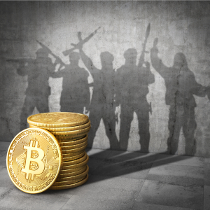 The Daily: A Dirty War on Bitcoin
