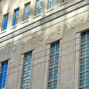 Bitcoin Fund Debuts on Canada’s Biggest Stock Exchange