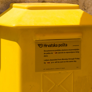 Croatian Post’s Crypto Exchange 2 Months in: More Local Users, BTC, ETH, and XRP Favored by Customers
