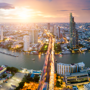 Bank of Thailand and 8 Commercial Banks Developing Central Bank Digital Currency