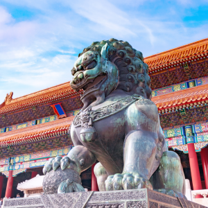 China Releases Year-End Crypto Rankings