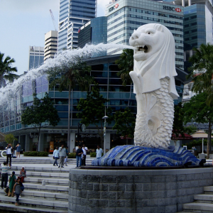 Singapore Hosts New Fiat-Crypto Exchange, Welcomes Crypto Bank Accounts