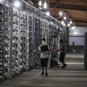 China’s Bitcoin Mining Industry Impacted the Most This Year, Says Report