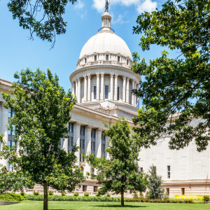 New Bill in Oklahoma Proposes Depository for Cryptocurrencies Used by Government