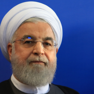 Iranian President Calls for Launching a Cryptocurrency Mining Strategy