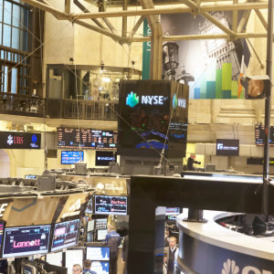 Crypto-Friendly Silvergate Bank IPO Debuts on NYSE