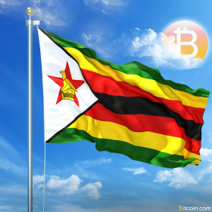 Cryptogem Global Defies Zimbabwe’s Central Bank with New P2P Bitcoin Exchange